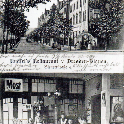 Knäsel´s Restaurant Knäsel´s Restaurant