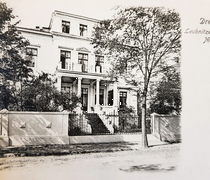 Villa Leubnitzer Stra&szlig;e 16
