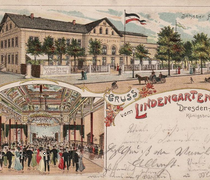 Lindengarten