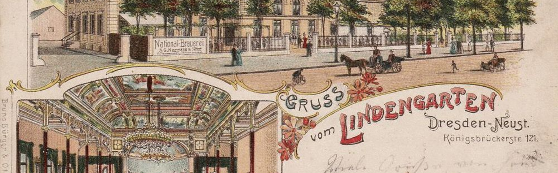 Lindengarten