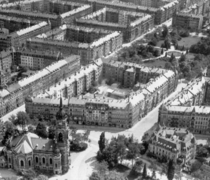 D&uuml;rerplatz