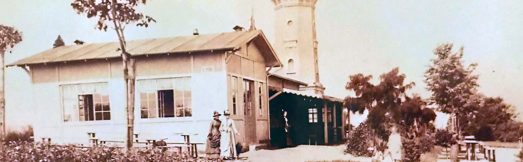 Lugturm