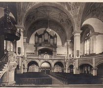 Lukaskirche
