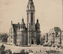 Lukaskirche