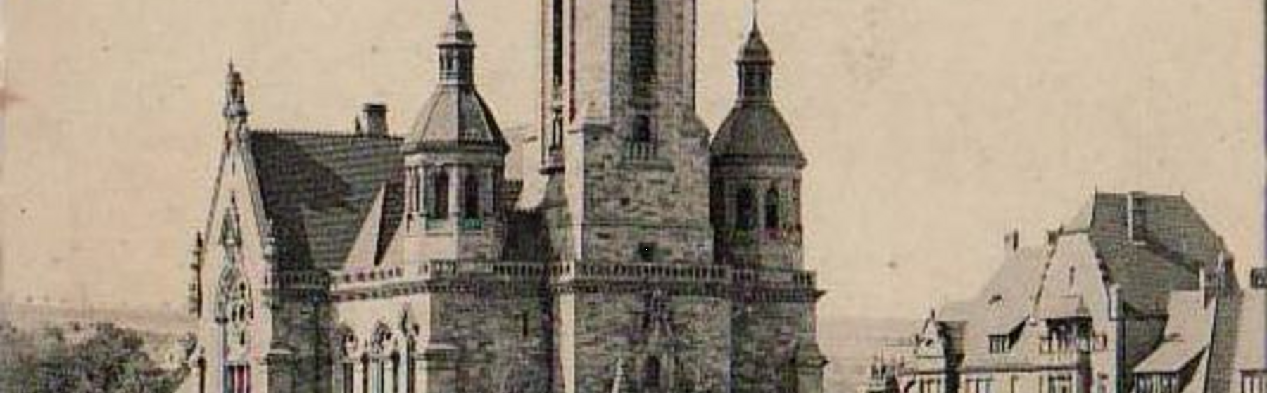 Lukaskirche