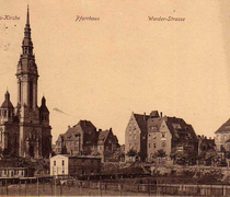 Lukaskirche