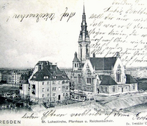 Lukaskirche