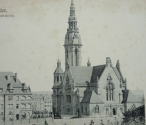 Lukaskirche