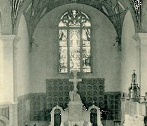 Lukaskirche