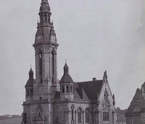 Lukaskirche