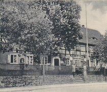 Moreauschänke