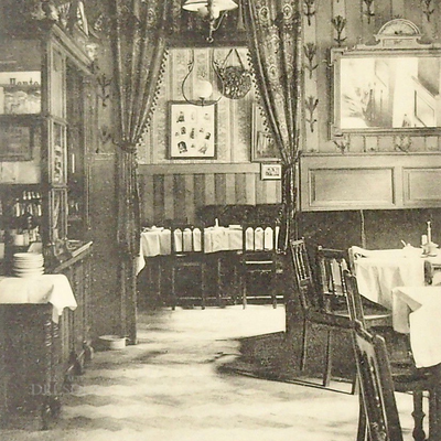 Mutter Pietschmann´s Restaurant Mutter Pietschmann´s Restaurant