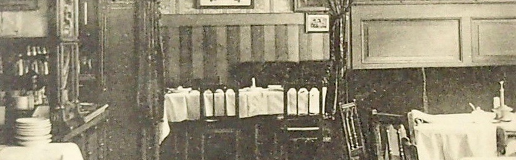 Mutter Pietschmann&acute;s Restaurant