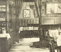Mutter Pietschmann&acute;s Restaurant