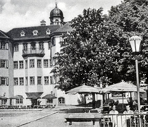 Narrenh&auml;usel