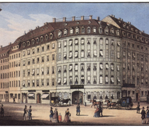 Hotel "Zur Stadt Berlin"