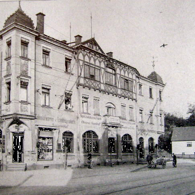 Oberer Gasthof Niederpoyritz Oberer Gasthof Niederpoyritz
