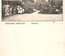 Pensionat Winckler - Ilsenhof