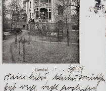 Pensionat Winckler - Ilsenhof