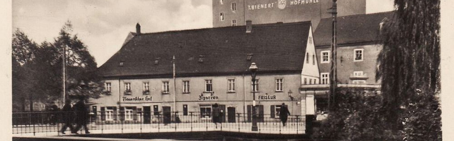 Plauenscher Hof