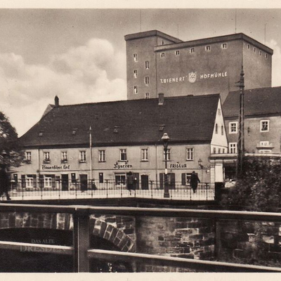 Plauenscher Hof Plauenscher Hof