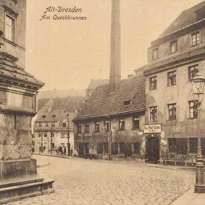 Queckbrunnen
