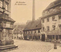 Queckbrunnen