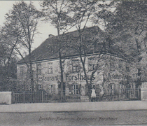 Restaurant Forsthaus