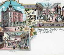 Restaurant Lerchenberg