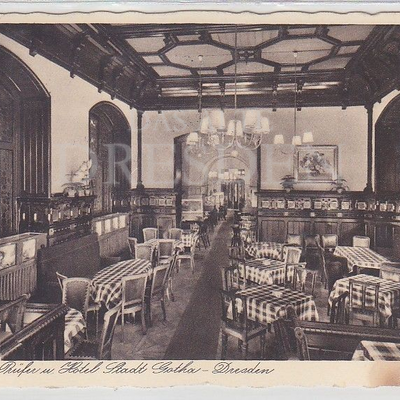 Hotel Stadt Gotha Hotel Stadt Gotha