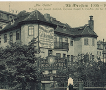 Narrenh&auml;usel