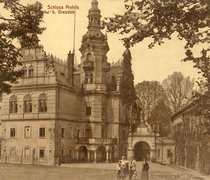Schloss Prohlis