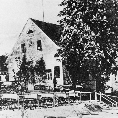 Schulzenmühle Steinbach Schulzenmühle Steinbach