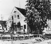 Schulzenm&uuml;hle Steinbach