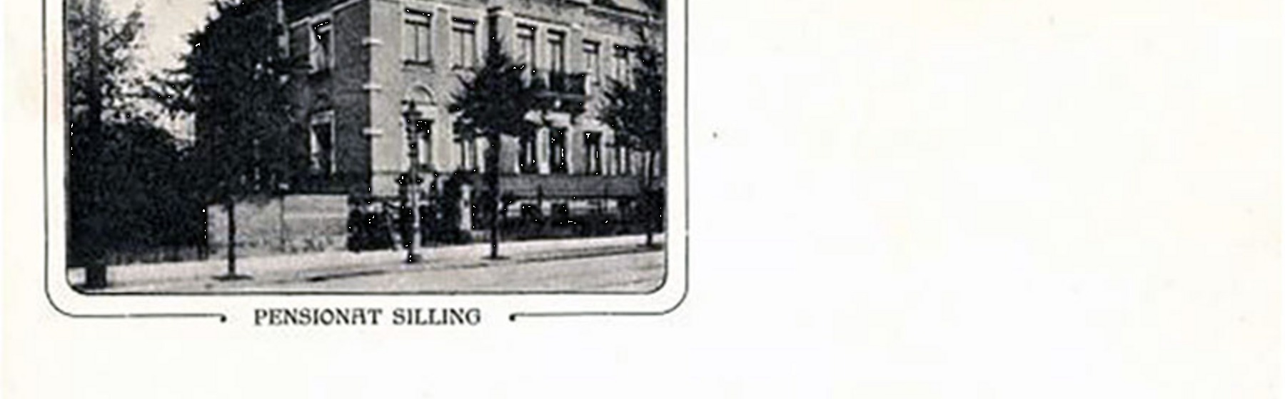 Pensionat Silling