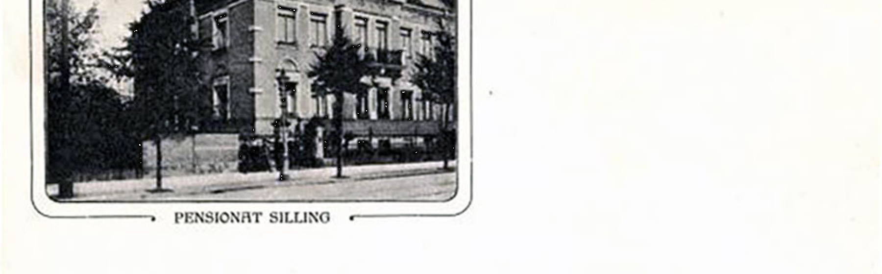 Pensionat Silling