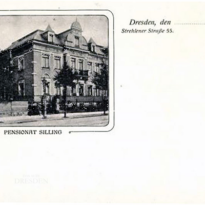 Pensionat Silling