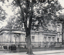 Villa R&uuml;bsamen