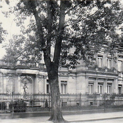 Villa Rübsamen Villa Rübsamen