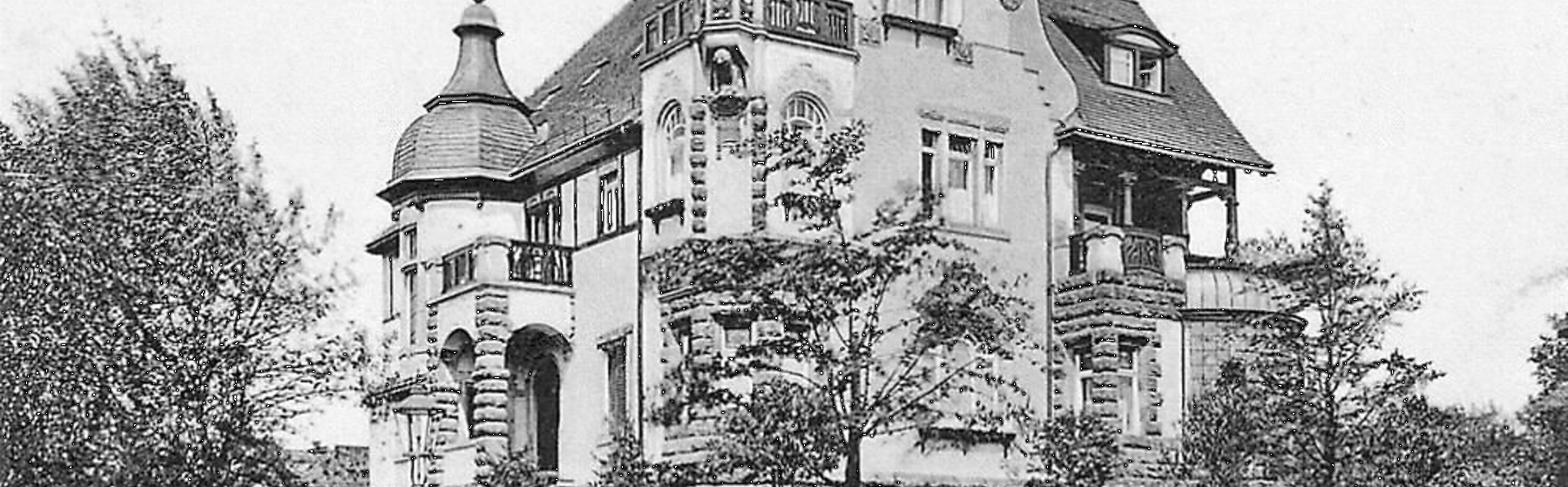 T&ouml;chterpensionat T&auml;uber