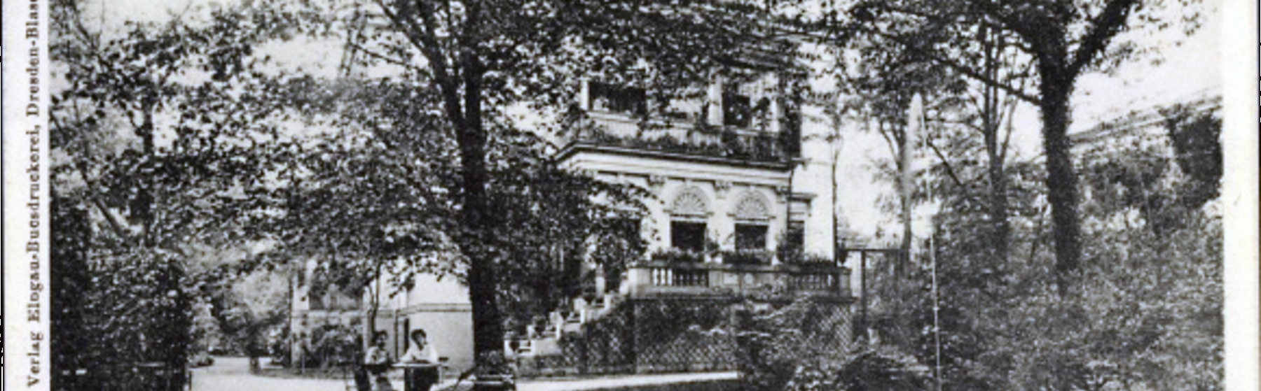 T&ouml;chterpensionat Hessling-Reichel