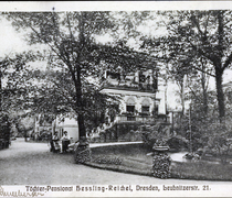 T&ouml;chterpensionat Hessling-Reichel