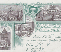 Zum Sch&ouml;nen Haus