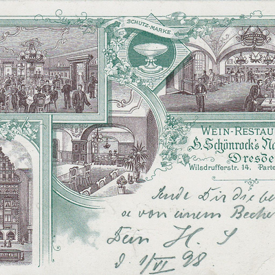Zum Schönen Haus Zum Schönen Haus