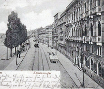 Venezianisches Haus