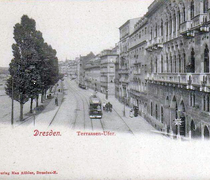 Venezianisches Haus