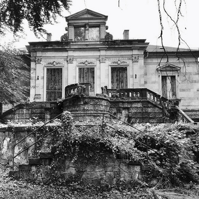 Villa Erlwein