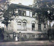 Villa Dr. Alexander Schmidt