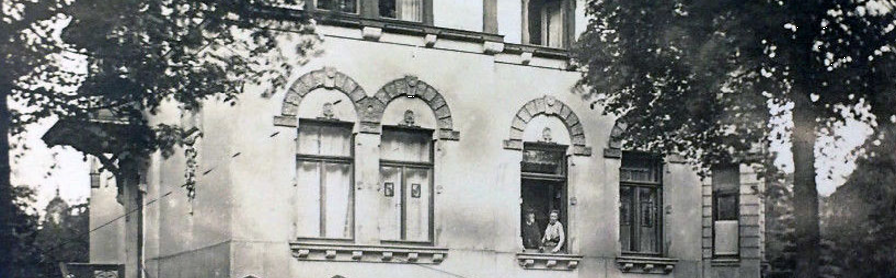 Villa Dr. Alexander Schmidt