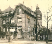 Wiener Stra&szlig;e 95